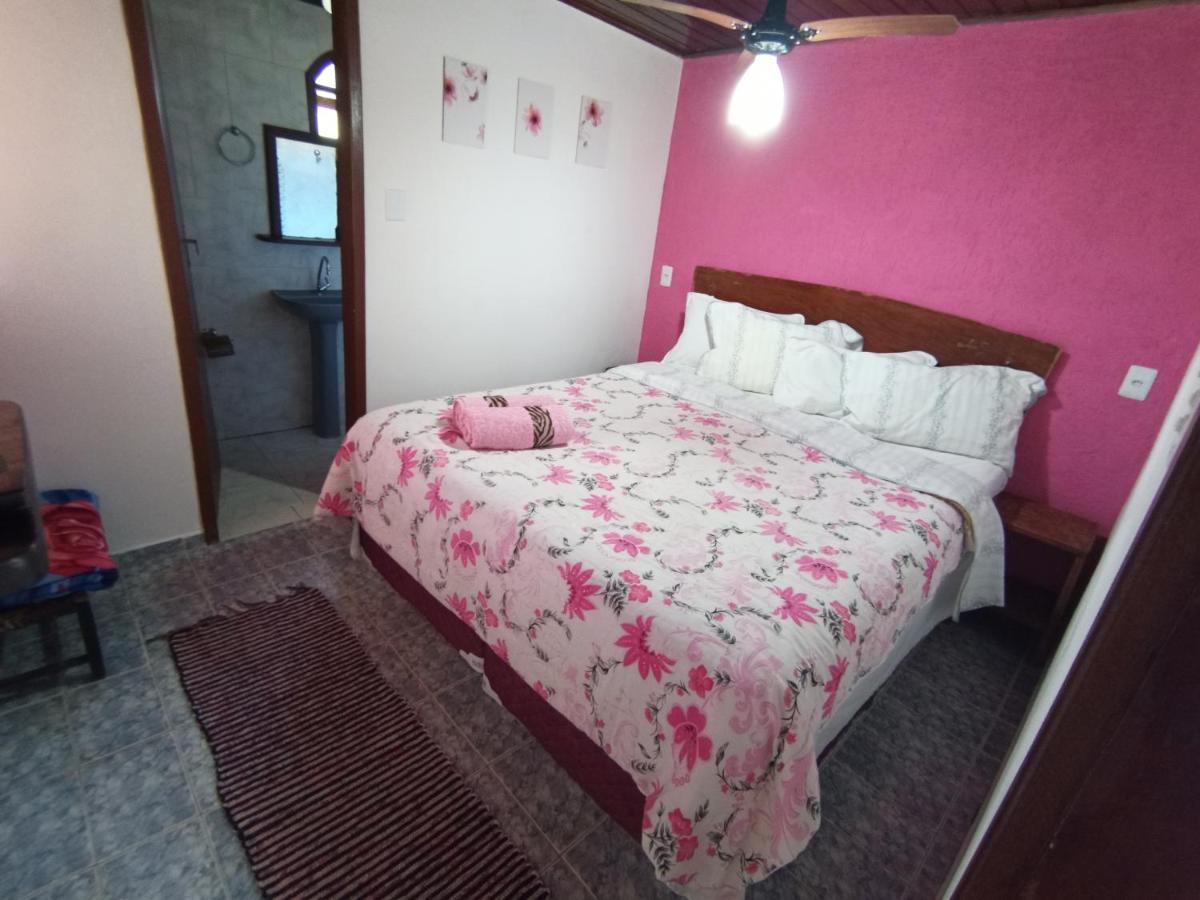 Pousada Da Santina Visconde de Mauá Exterior foto